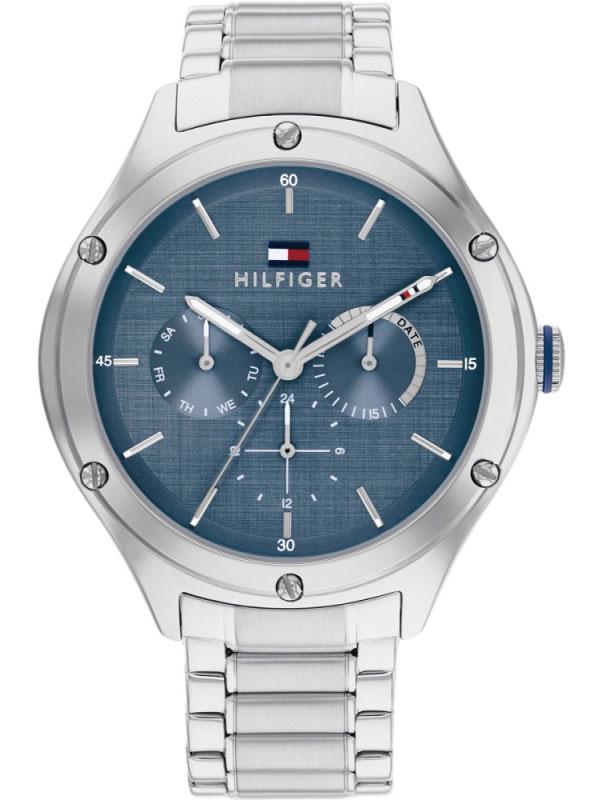 Наручний годинник жіночий Tommy Hilfiger 1782657 (725403)