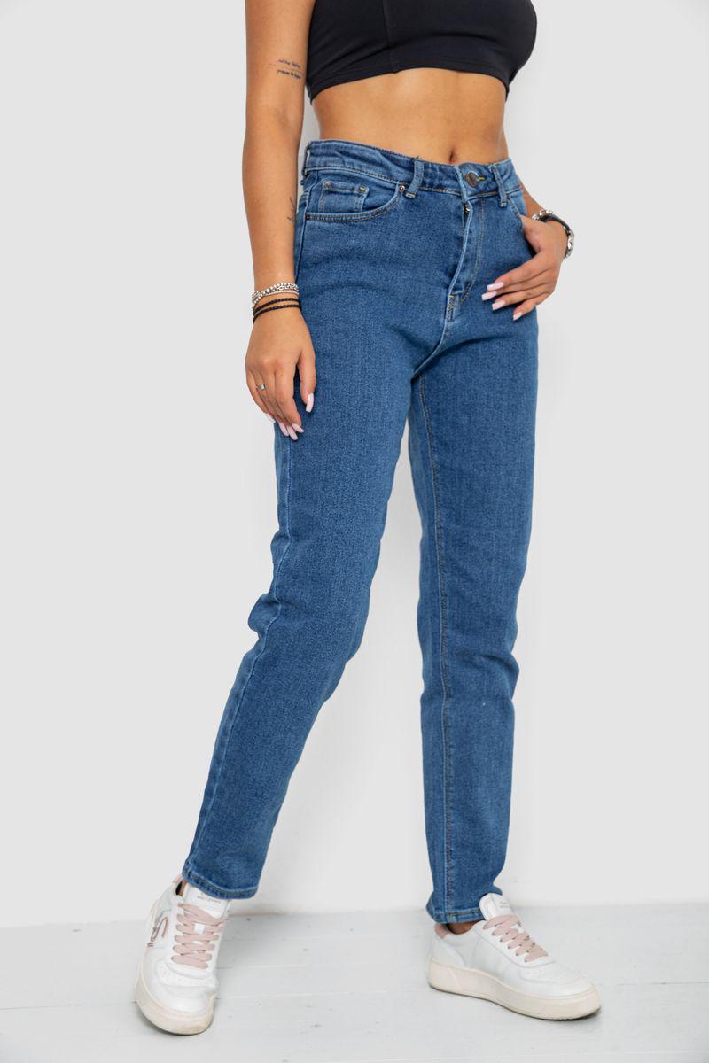 Джинси жіночі Ager MOM 244R920 р. 25 Синій (112828_824062) - фото 3 Джинси жіночі Ager MOM 244R920 р. 25 Синій (112828_824062) - фото 3