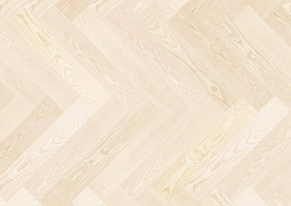 Паркетна дошка Barlinek Ясен MOONLIGHT Класична ялинка 130