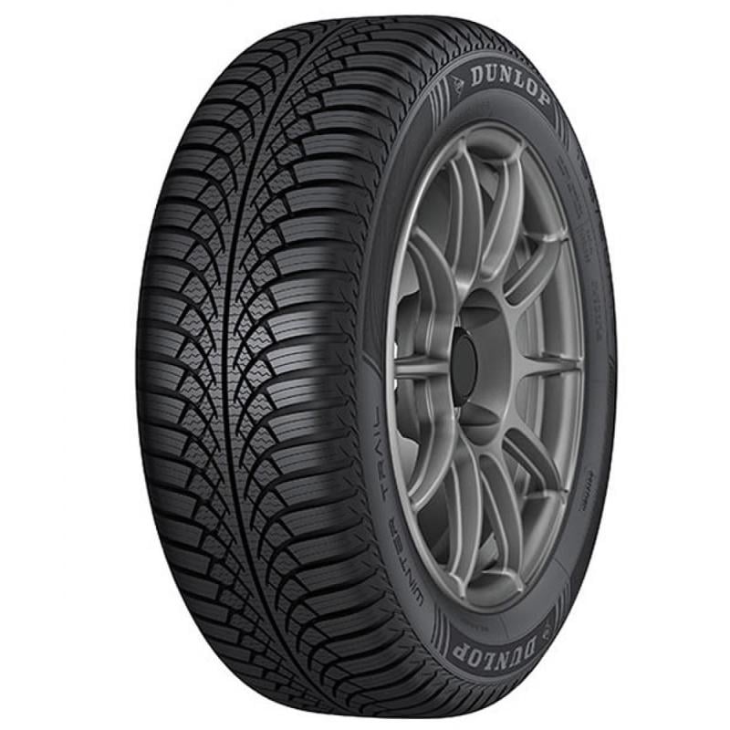 Автошина Dunlop Winter Trail 215/60 R16 99H XL (458635)