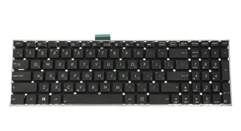 Клавиатура для ноутбука Asus FX51UX (166396)