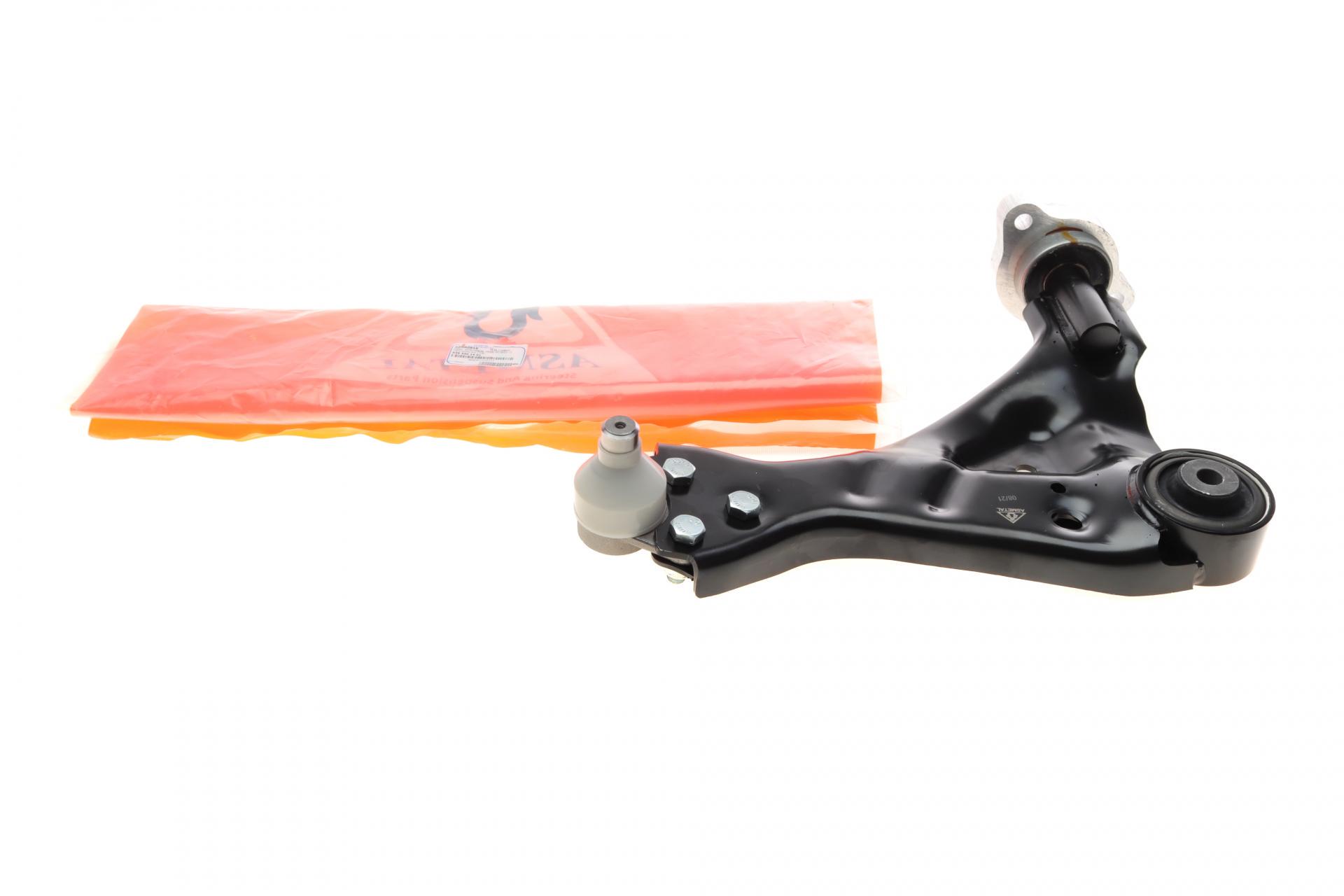 Рычаг подвески Asmetal передний L Mercedes Vito W639 (03-30MR0816)
