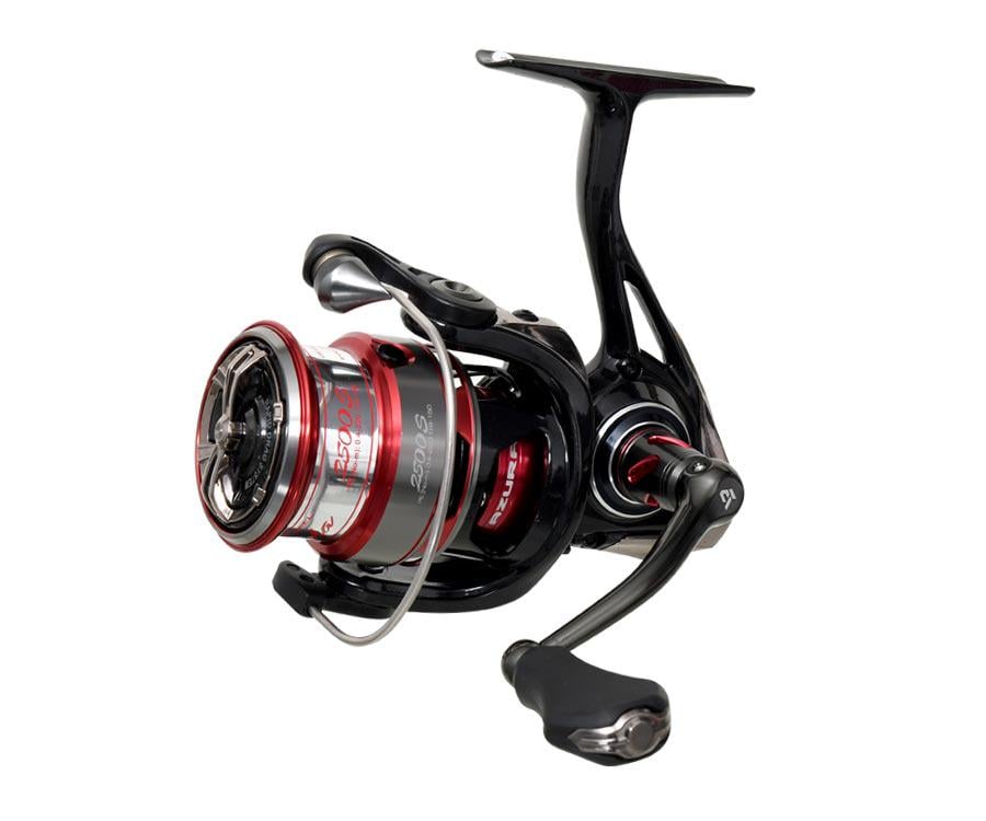 Катушка спиннинговая Azura Sawada 2500S (AZS2500S)