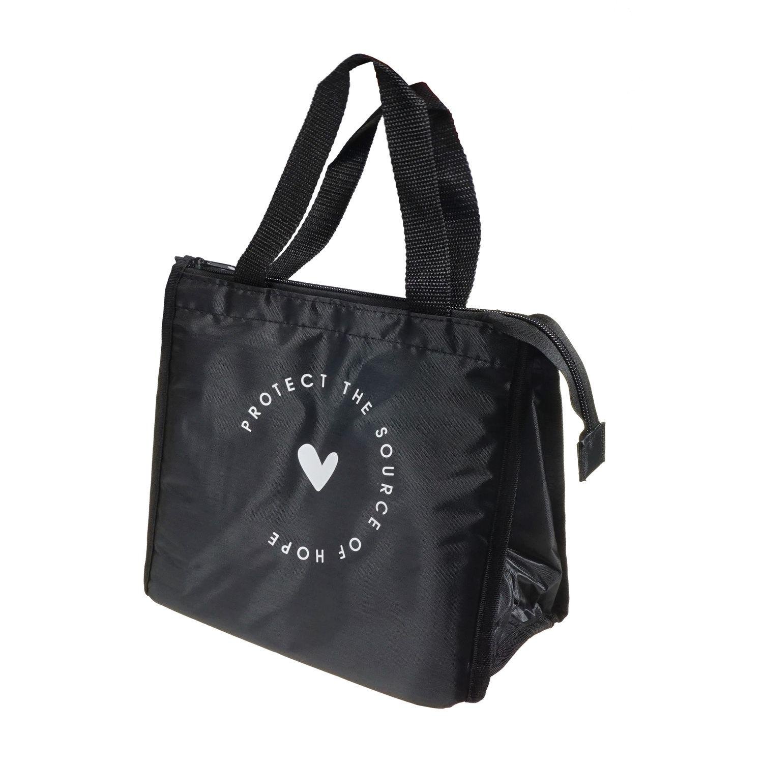 Термосумка для обедов Wellamart 6 л (6010)