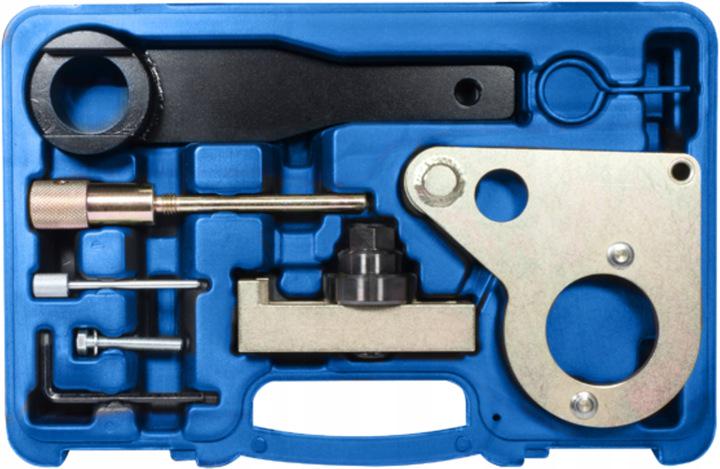 Набор фиксаторов валов ГРМ Renault/Opel/Nissan 2.0 DCI CDTI 2.3 DCI CDTI (QS10421)