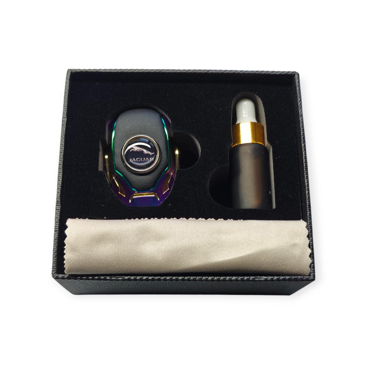 Ароматизатор для авто Jaguar Хамелеон (1849531413)