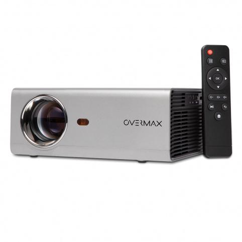 Проєктор Overmax Multipic 3.5