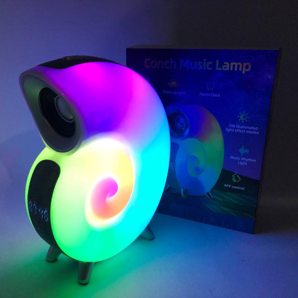 Ночник Inspire N70 APP 6W 2000 mAh - фото 15 Ночник Inspire N70 APP 6W 2000 mAh - фото 15