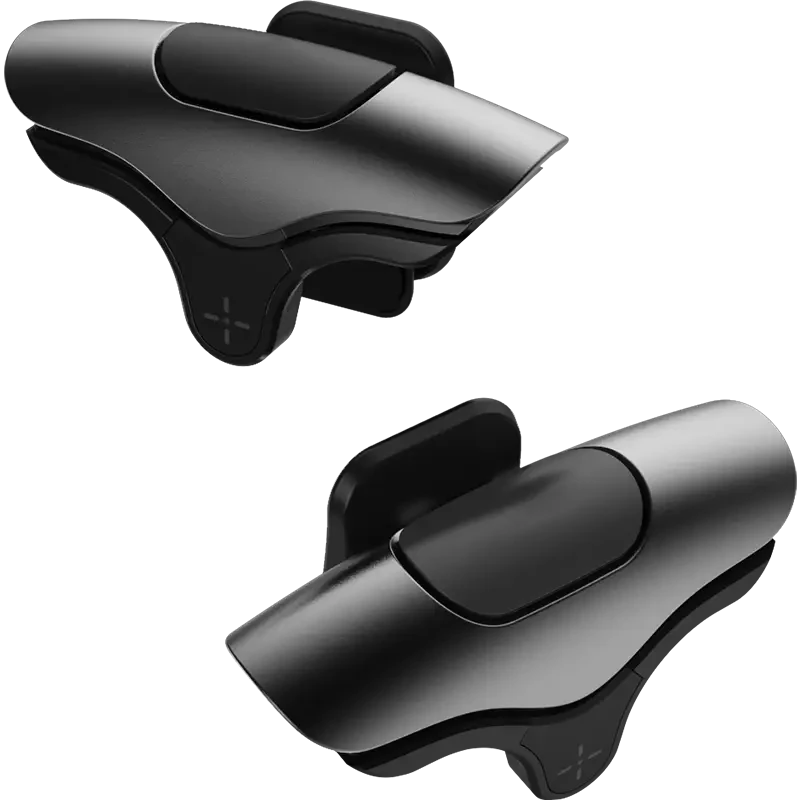 Комплект для телефона Триггеры-курицы AK04/кулер охлаждения MEMO DL06 из Пельтье/напальчники с нейлоном MEMO (01-00-00-05) - фото 5 Комплект для телефона Триггеры-курицы AK04/кулер охлаждения MEMO DL06 из Пельтье/напальчники с нейлоном MEMO (01-00-00-05) - фото 5