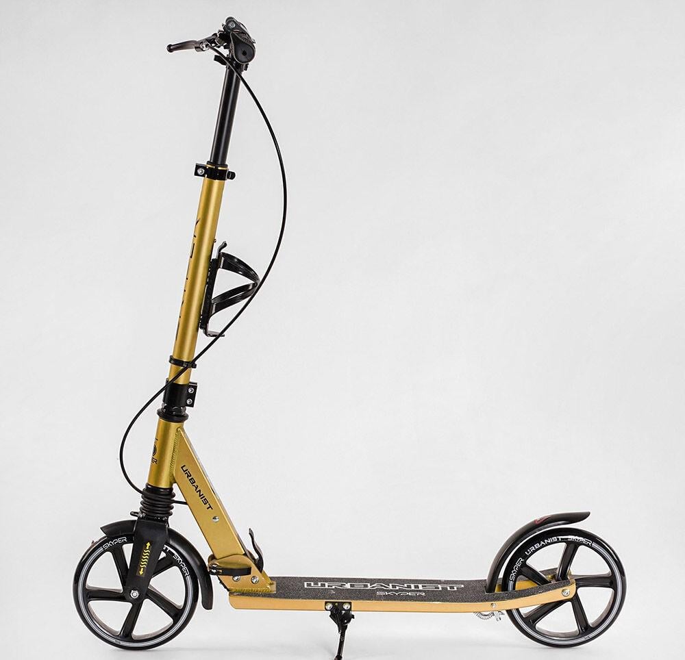 Самокат Skyper Urbanist SY-03648