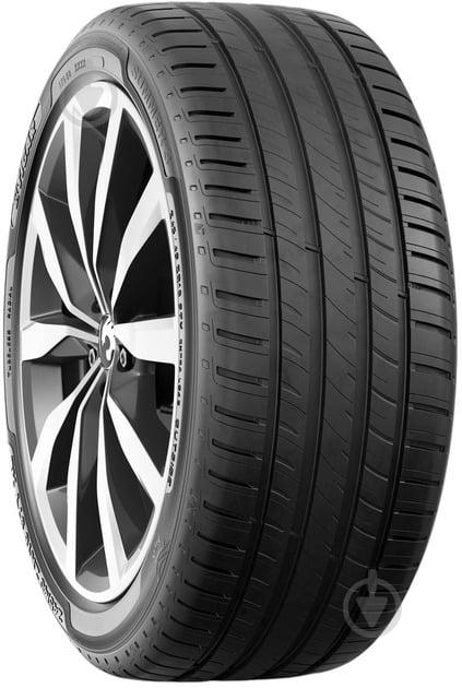 Автошина TIGAR Summer 3 SUV 285/50 R20 116V XL Автошина TIGAR Summer 3 SUV 285/50 R20 116V XL