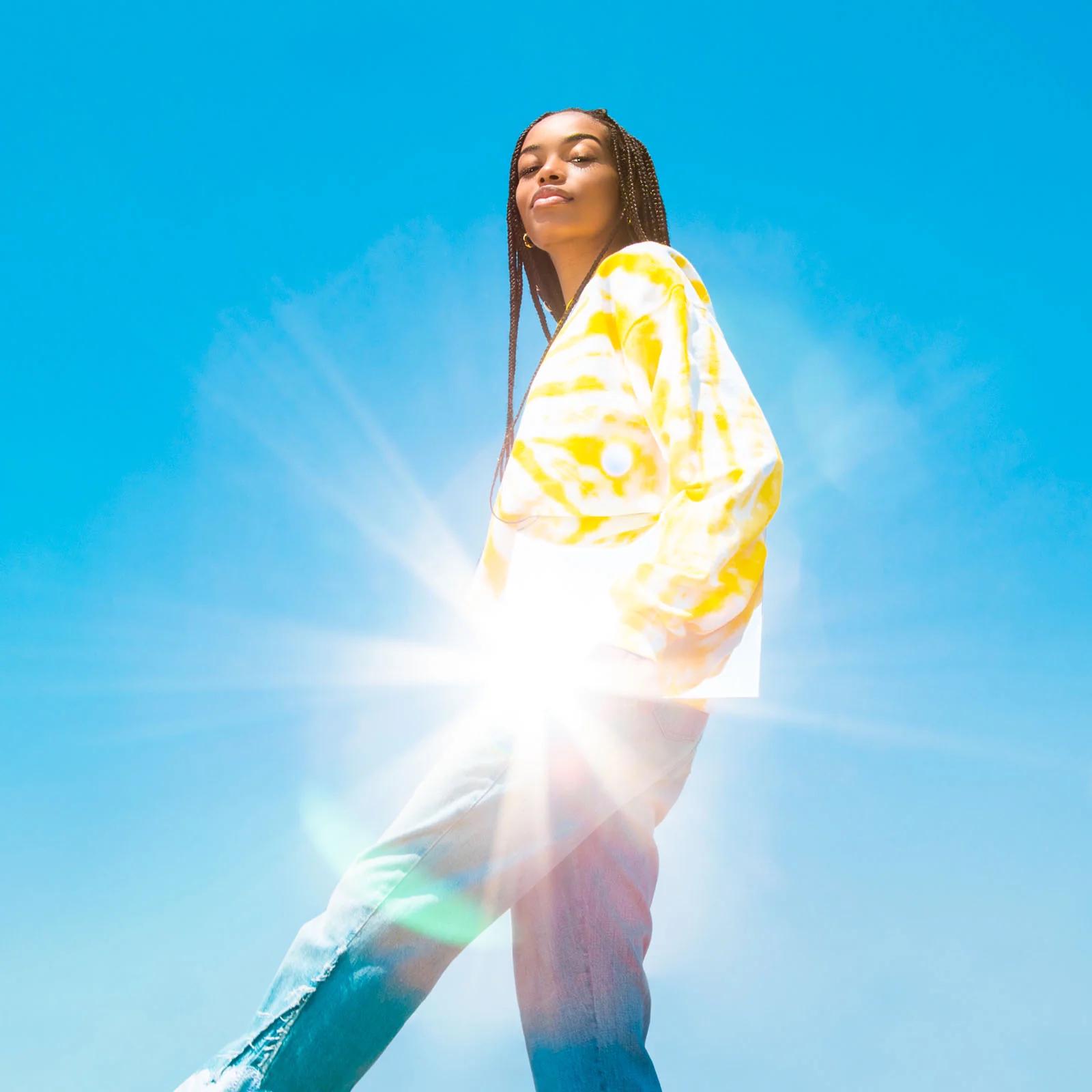 Барвник для одягу Rit Dye Lemon Yellow (88010) - фото 8 Барвник для одягу Rit Dye Lemon Yellow (88010) - фото 8