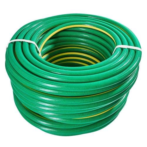 Шланг садовий для поливу Vitals Master Quattro 3/4" 50 м (26768672)