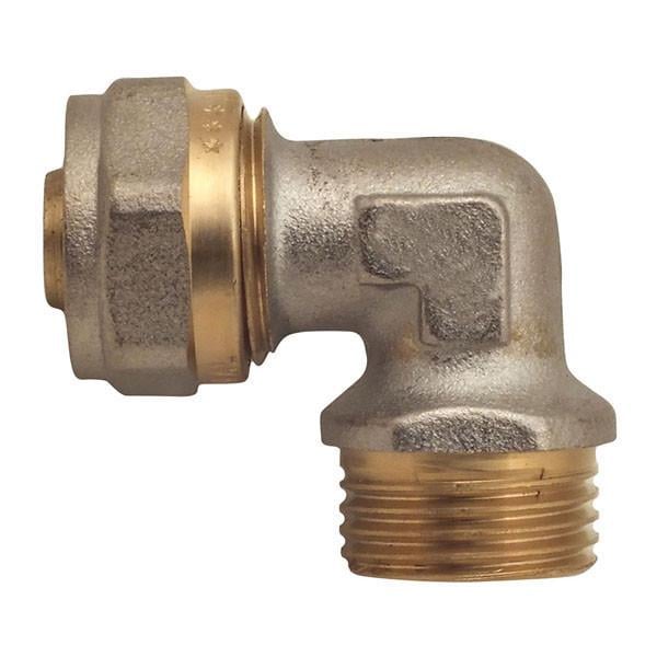 Кут MASTER 16x1/2M (MA0083)