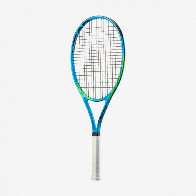 Ракетка Head MX Spark Elite Gr2 233-342 Blue