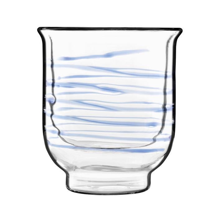 Чашка для кофе Luigi Bormioli Thermic Glass стекло 235 мл (2646126)