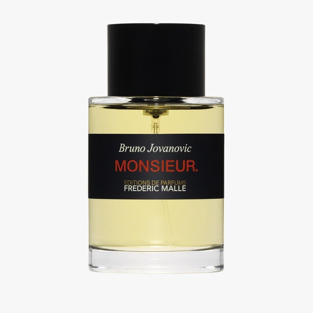 Парфюмированная вода для мужчин Frederic Malle Monsieur 100 мл в транспортной упаковке (380480)