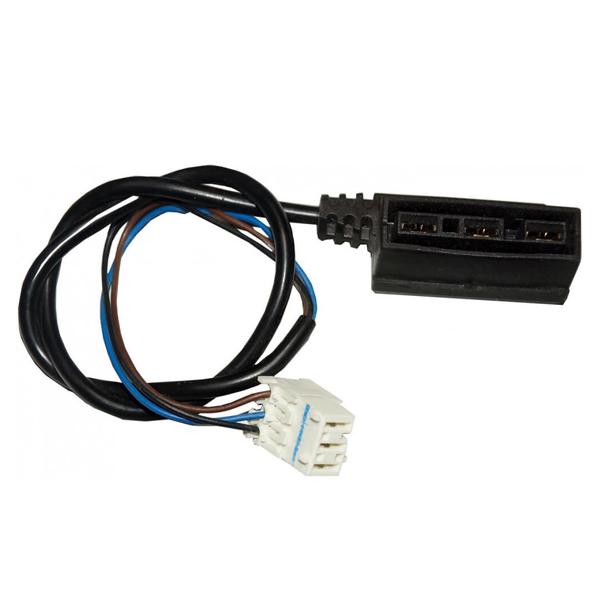 Кабель сервопривода трехходового клапана для газового котла Ariston Evo/Chaffoteaux Evo 60001621 (00000062980)