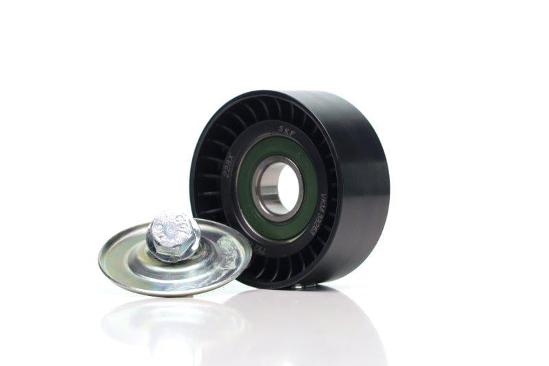 Натяжний ролик поліклинового реміня SKF (VKM 38263 SKF)