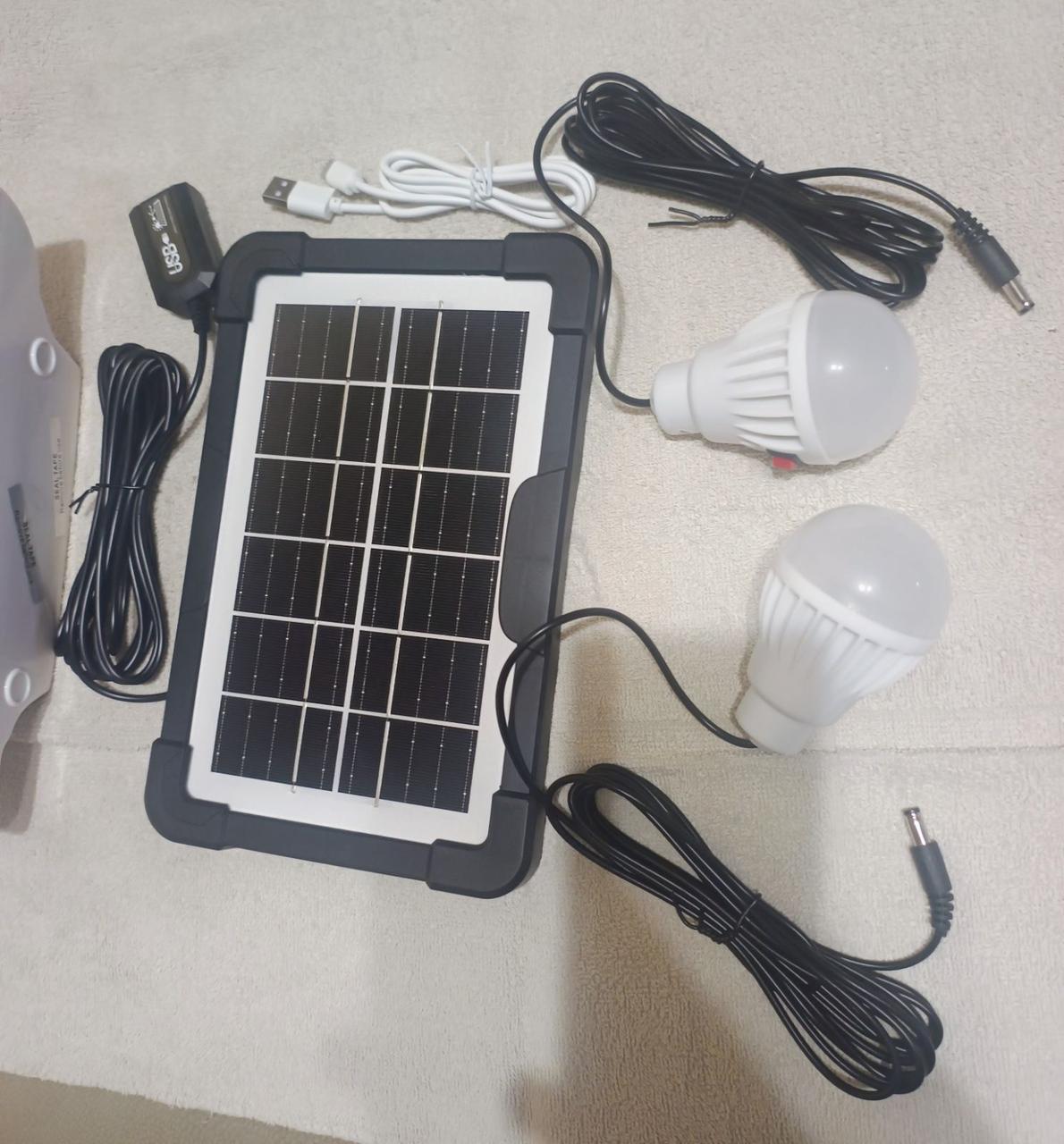 Портативний вентилятор акумуляторний з сонячною батареєю (к920) - фото 3 Портативний вентилятор акумуляторний з сонячною батареєю (к920) - фото 3