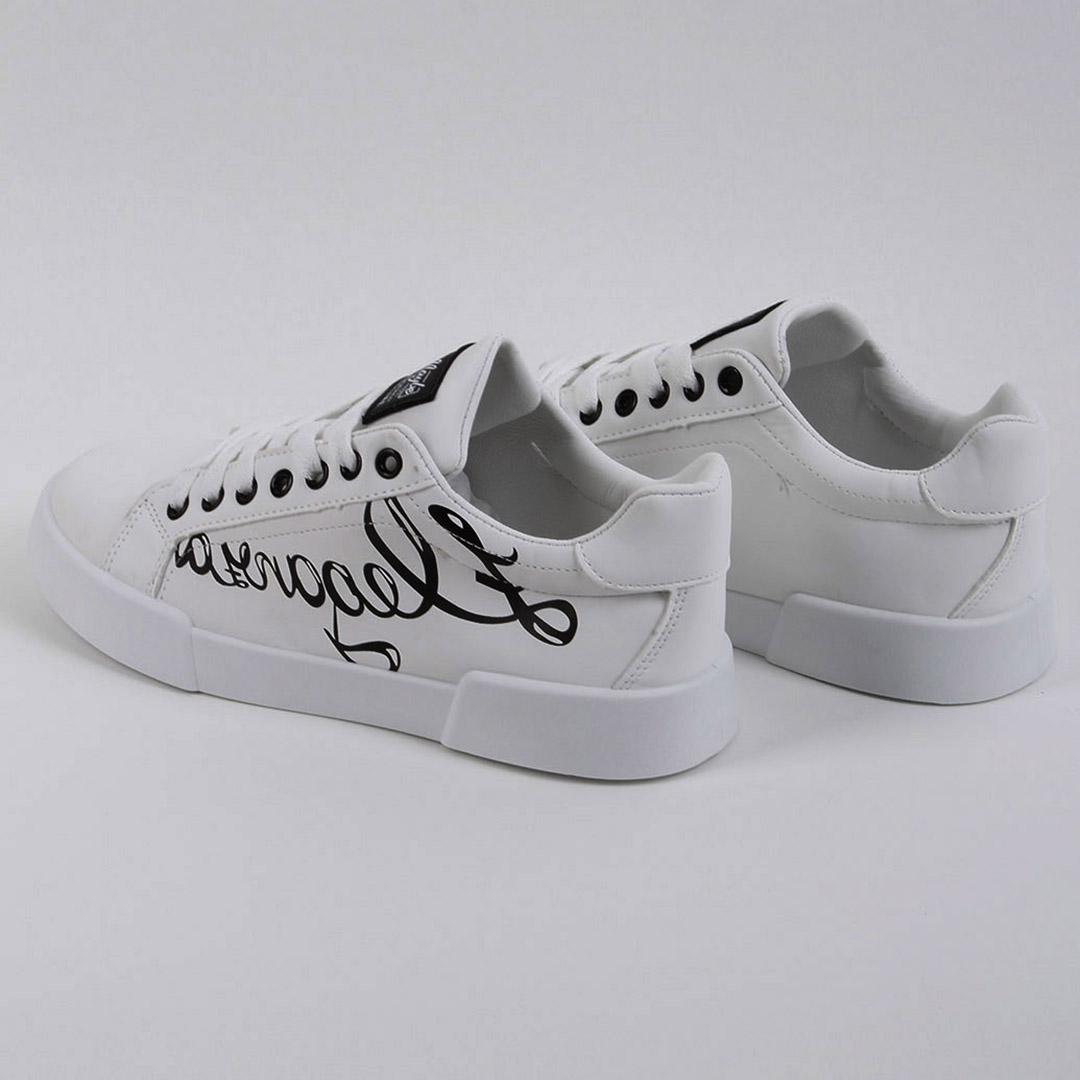 Кеди жіночі 339049 р. 38 24,5 см Білий - фото 5 Кеди жіночі 339049 р. 38 24,5 см Білий - фото 5