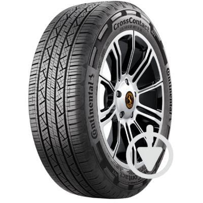 Автошина Continental CrossContact H/T 245/45 R20 103V XL