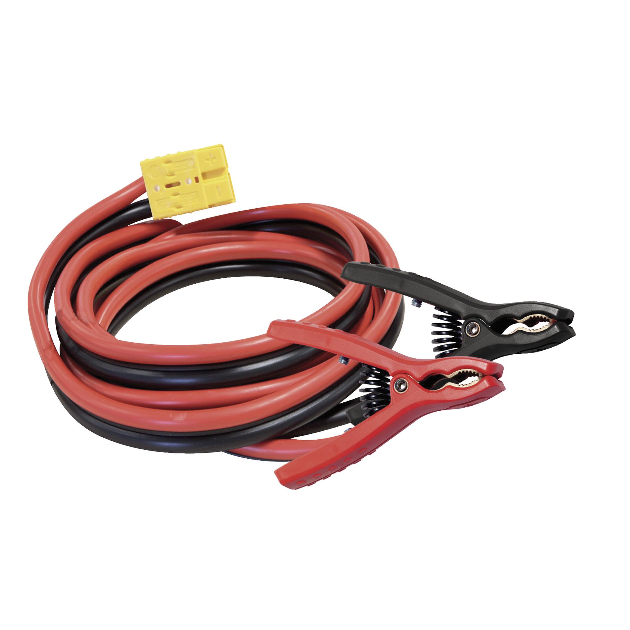 Пристрій зарядний Gysflash 32.12 PL 2,5 м (027381) - фото 2 Пристрій зарядний Gysflash 32.12 PL 2,5 м (027381) - фото 2