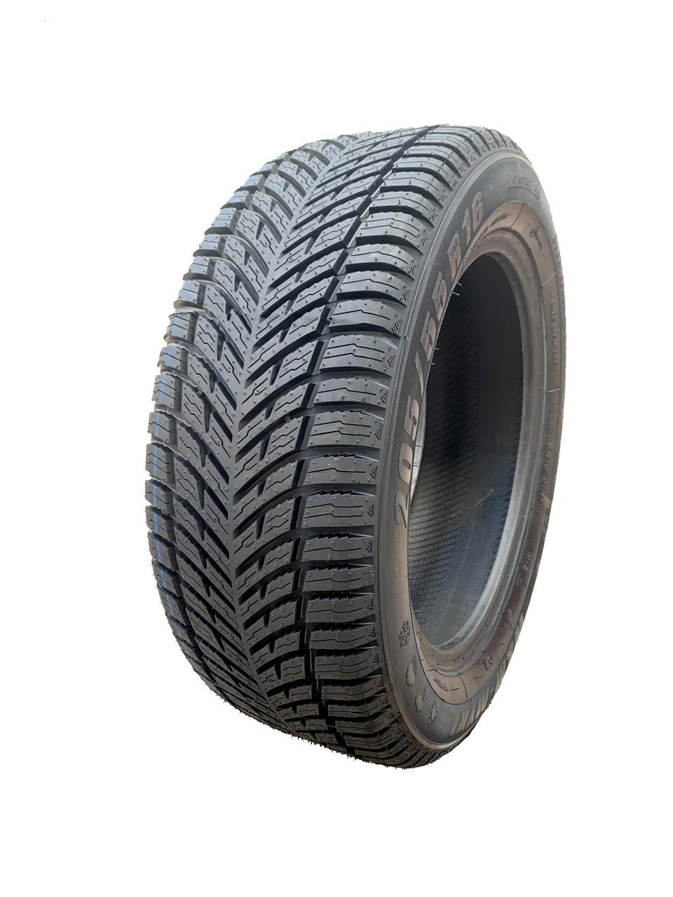 Шина всесезонная Myki All Master Q6 205/55 R16 91H (1688508279)