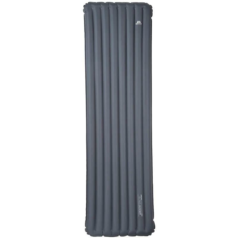 Самонадувающийся коврик MOUNTAIN Equipment Aerostat Synthetic 7 см Mat Long Blue (ME-006099.01318.Long)