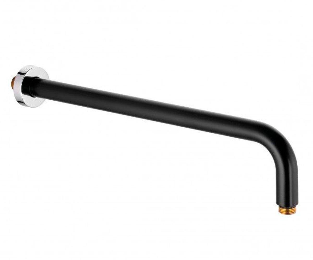 Душевой кронштейн 43 см KLUDI A-QA 665148700 Душевой кронштейн 43 см KLUDI A-QA 665148700