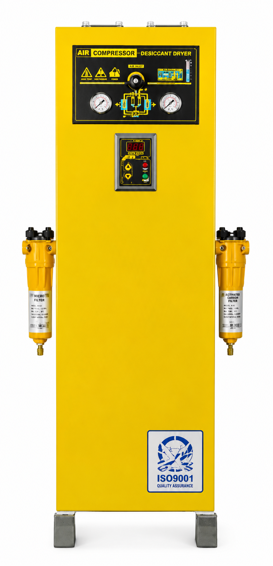 Осушитель адсорбционный модульный Comprag ADM-10-DRY (36120820)