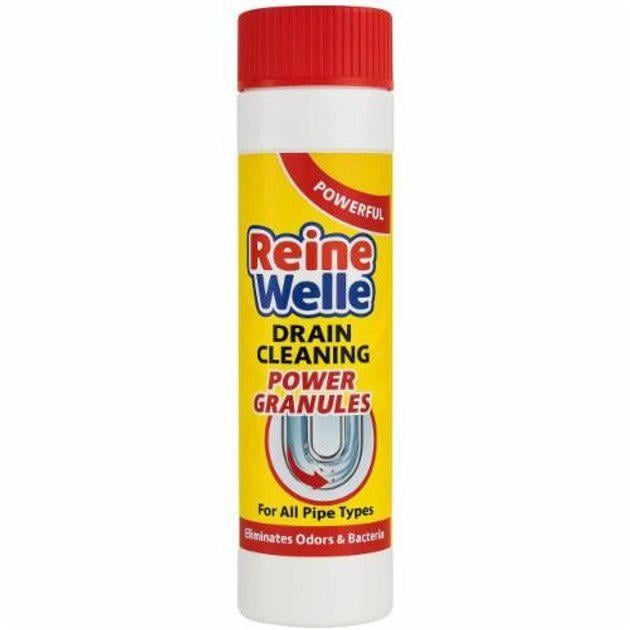 Гранули для чистки труб Reine Welle Drain Cleaning 600 г (13354816)