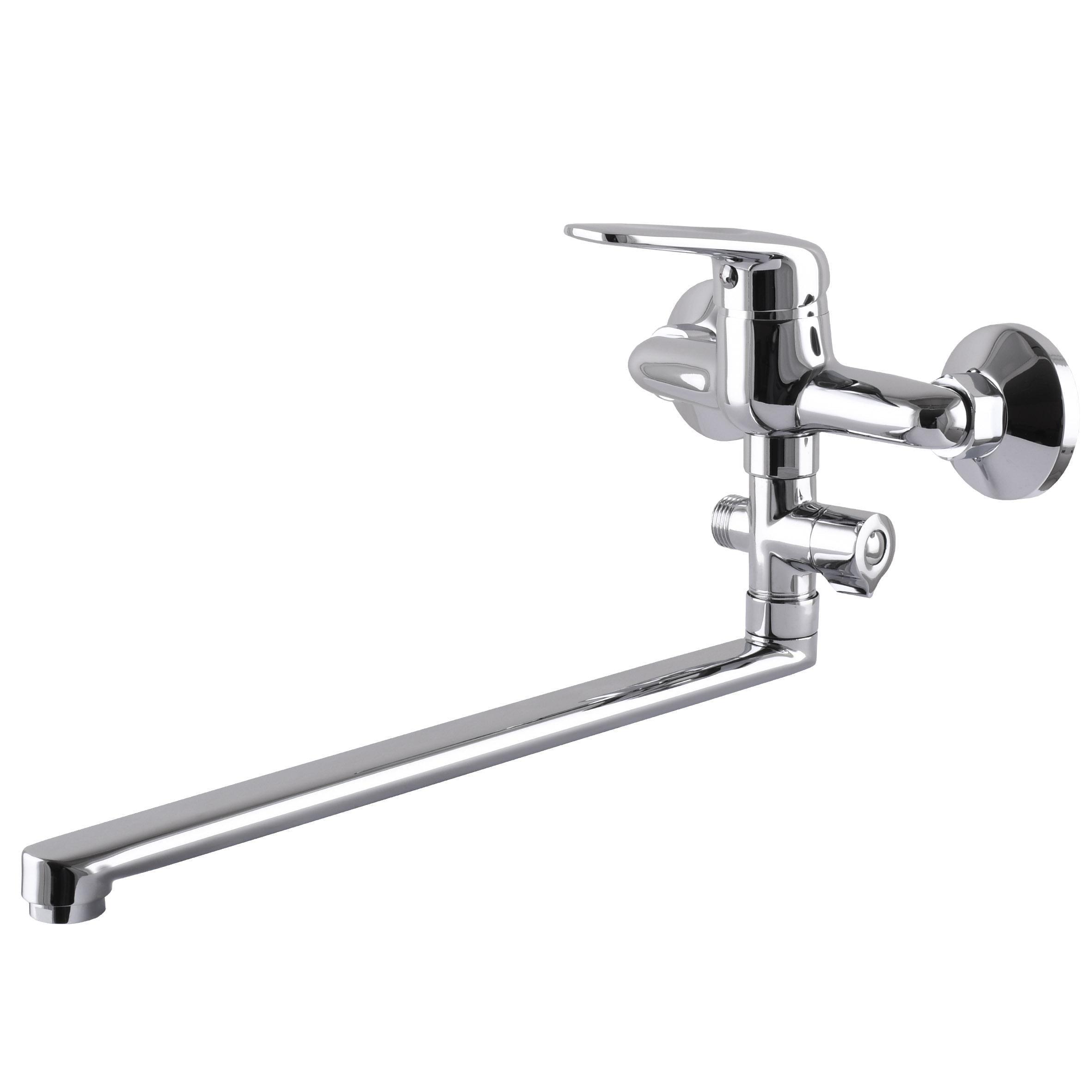 Змішувач для ванни Globus Lux Koln GLK-0108 Змішувач для ванни Globus Lux Koln GLK-0108