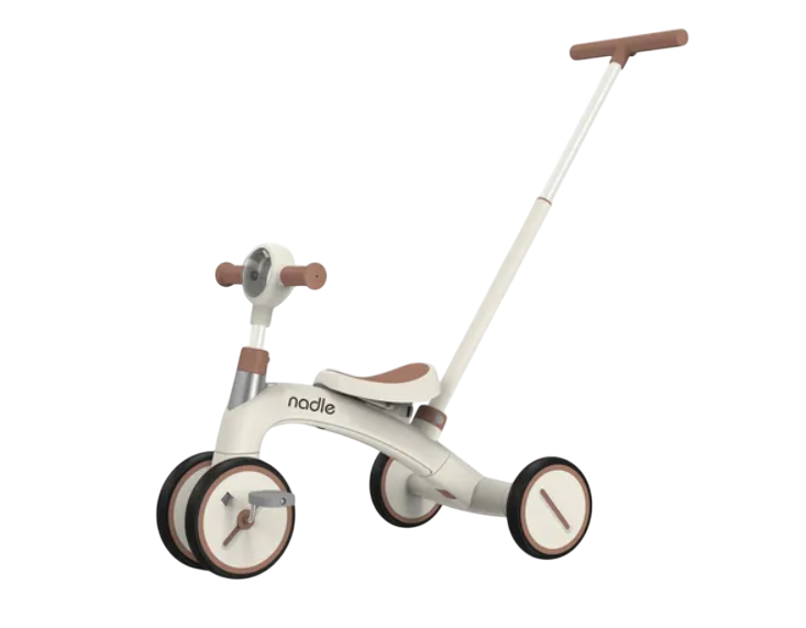 Беговел-трансформер Maraton A5 Коричневый