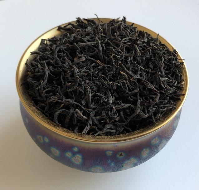 Чай китайський елітний І Сін Хун Ча Червоний з І Сін 100 г