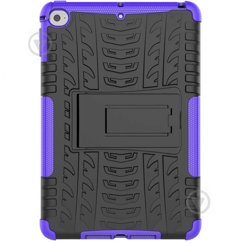 Чехол Armor Case для Apple iPad Mini 4 / 5 Violet (arbc7437)