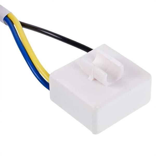 Реле теплове з термовимикачем для холодильника Indesit C00851160 (00000062087) - фото 3 Реле теплове з термовимикачем для холодильника Indesit C00851160 (00000062087) - фото 3