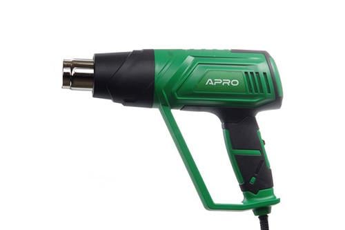 Фен строительный Apro HG-2000 E (2969024602)