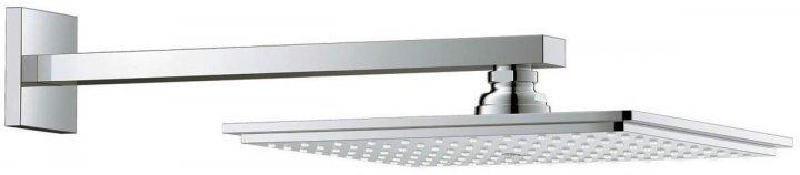 Лейка для верхнего душа Grohe Allure 260 (64000)