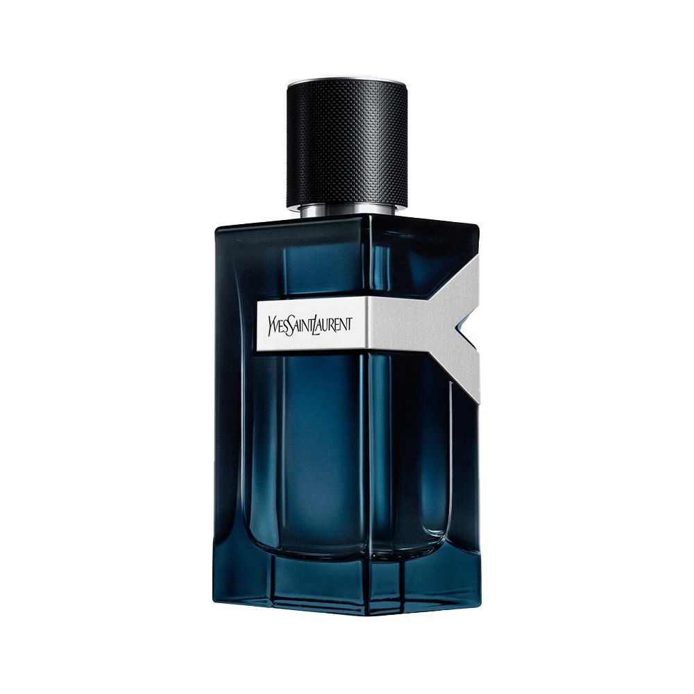 Парфумерна вода Yves Saint Laurent Y Intense 100 мл (YSL11) - фото 2