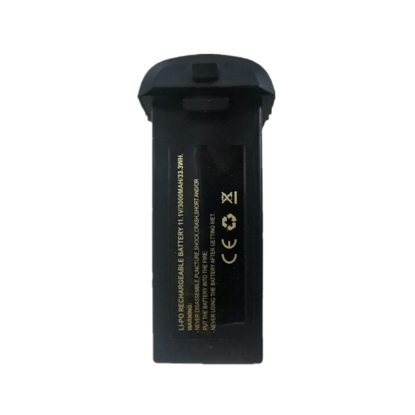 Акумулятор для квадрокоптера Explorer 8819 Pro Max Li-Po 3000 mAh 11,1 V (d229)