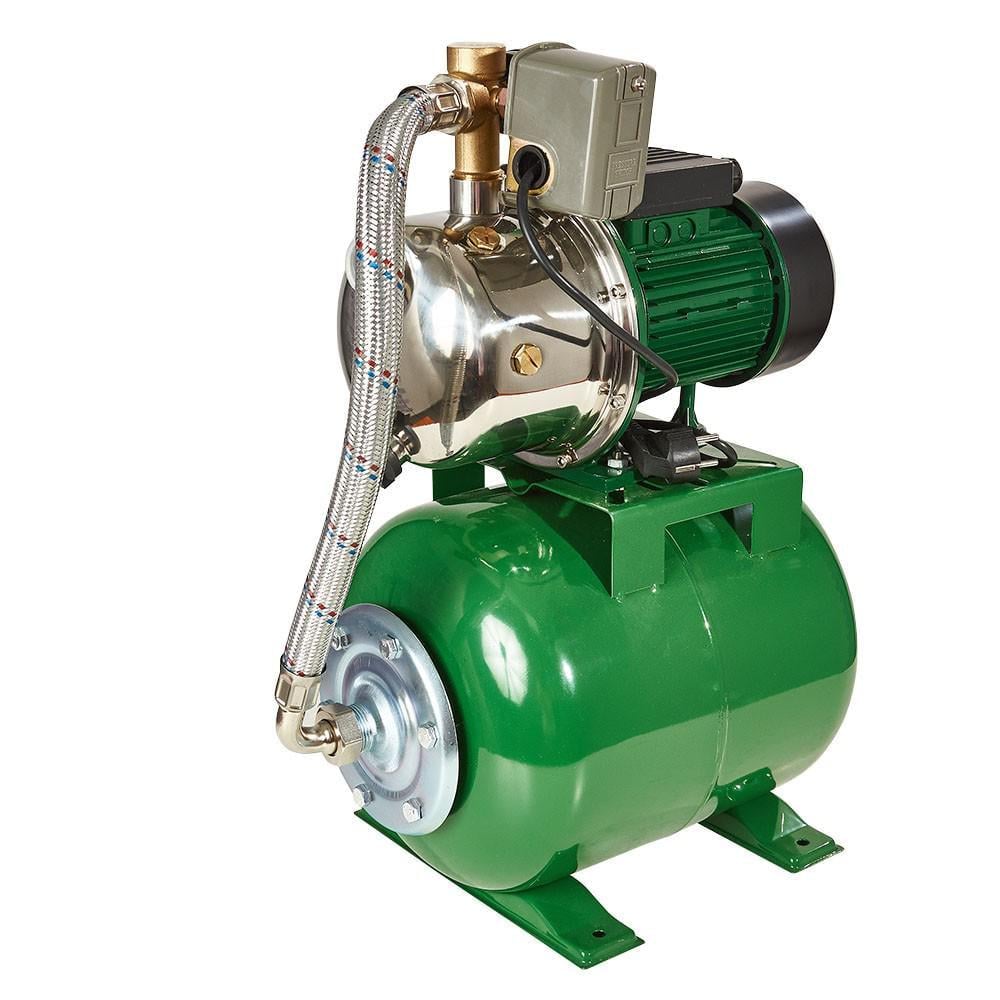 Станция насосная AJY 1100-5060-24 1,1 кВт (AMT-148868)