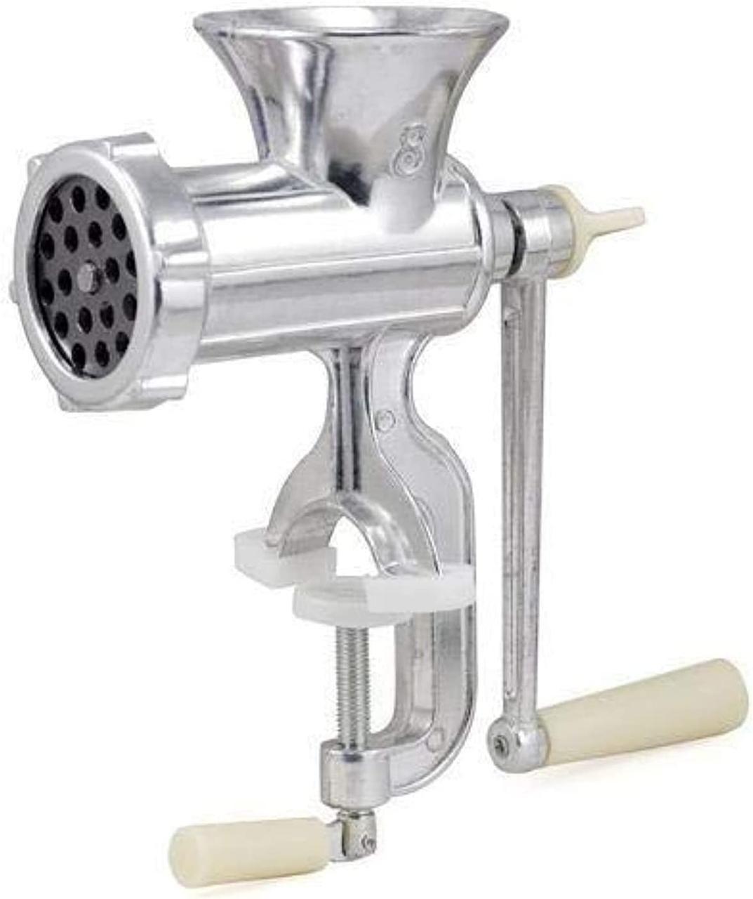 Мясорубка ручная Meat Mincer 485 (1809386714)