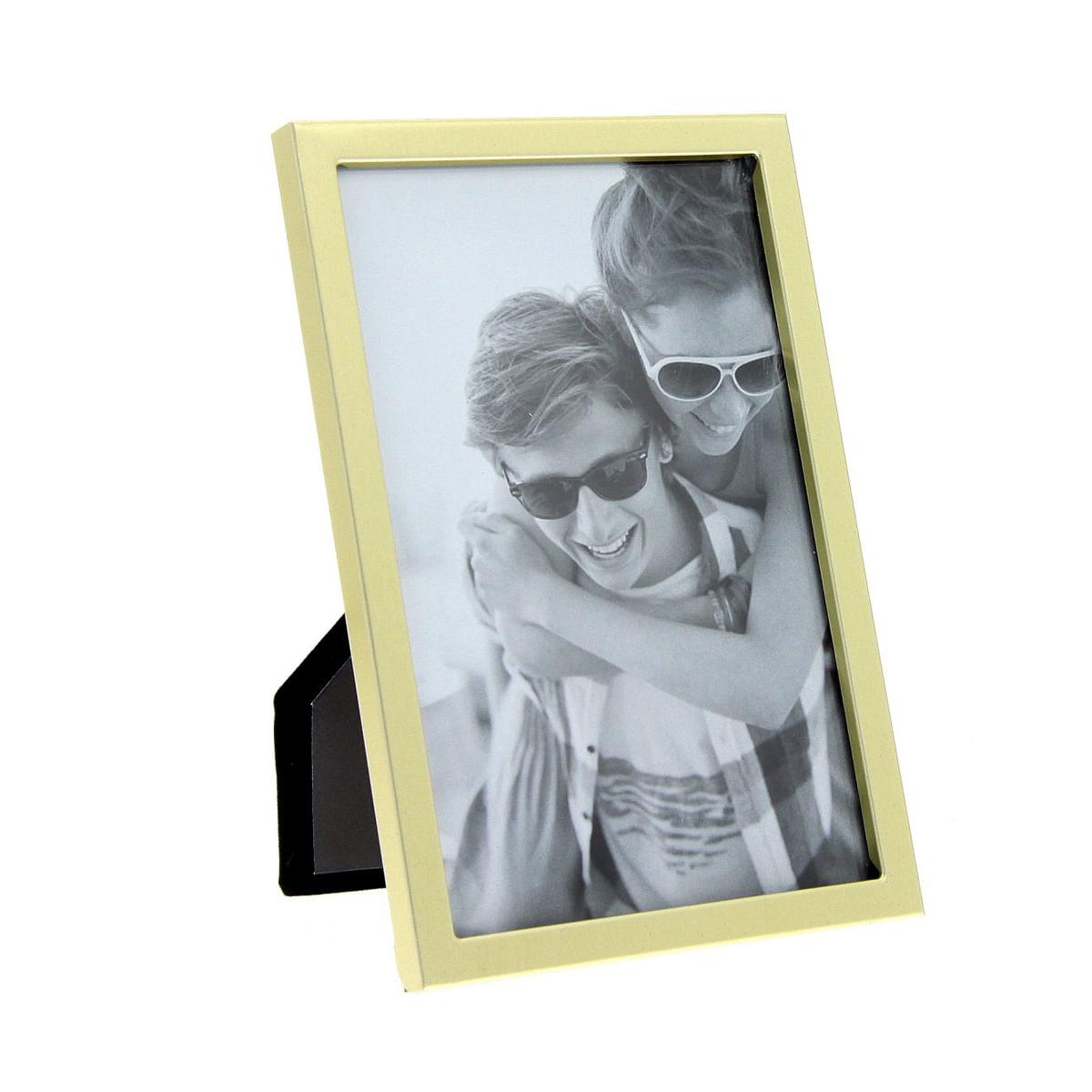 Фоторамка для фото Gedeon RP5 13x18 см Gold