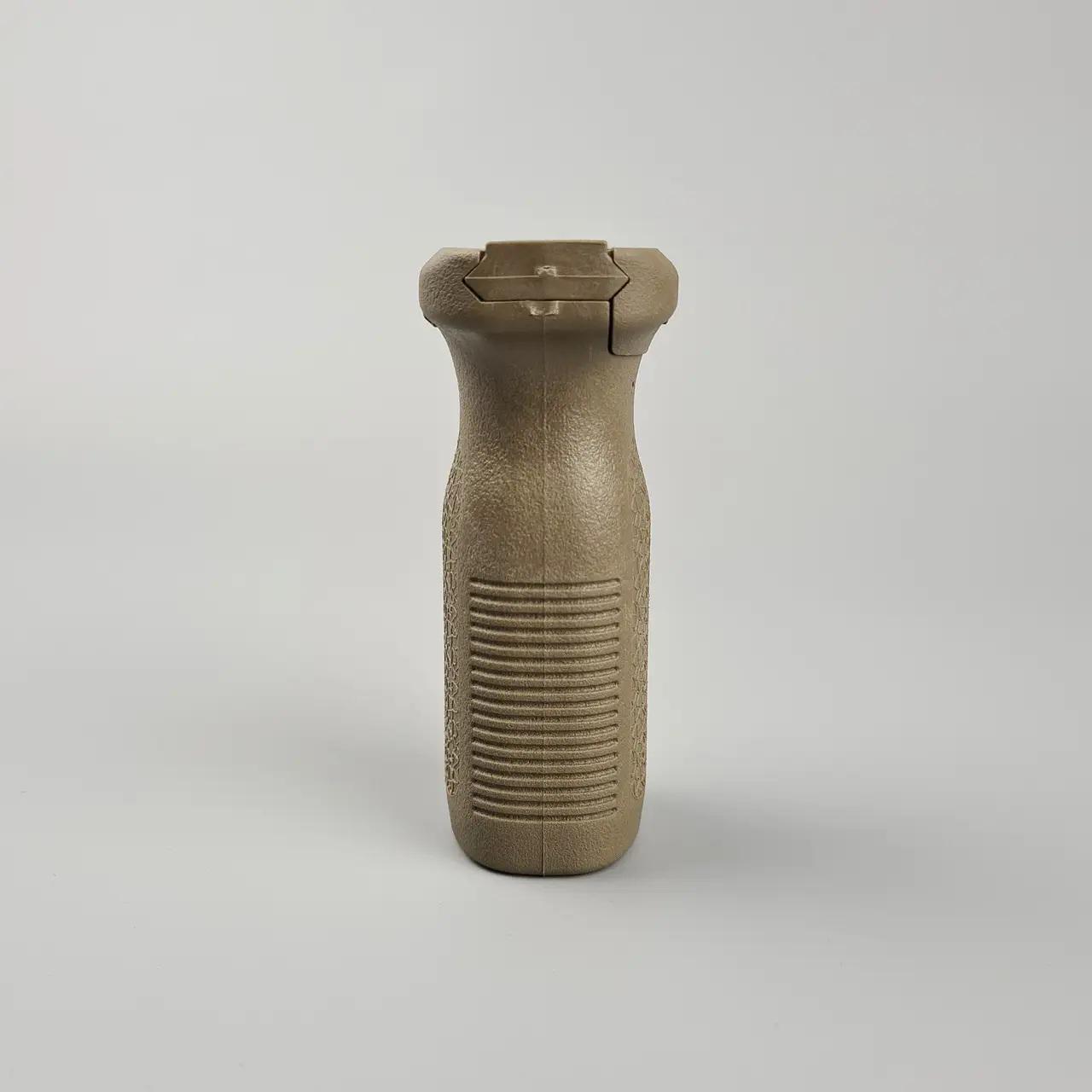 Рукоятка переноса огня Magpul RVG 1913 Picatinny Песочный (7000512) - фото 3