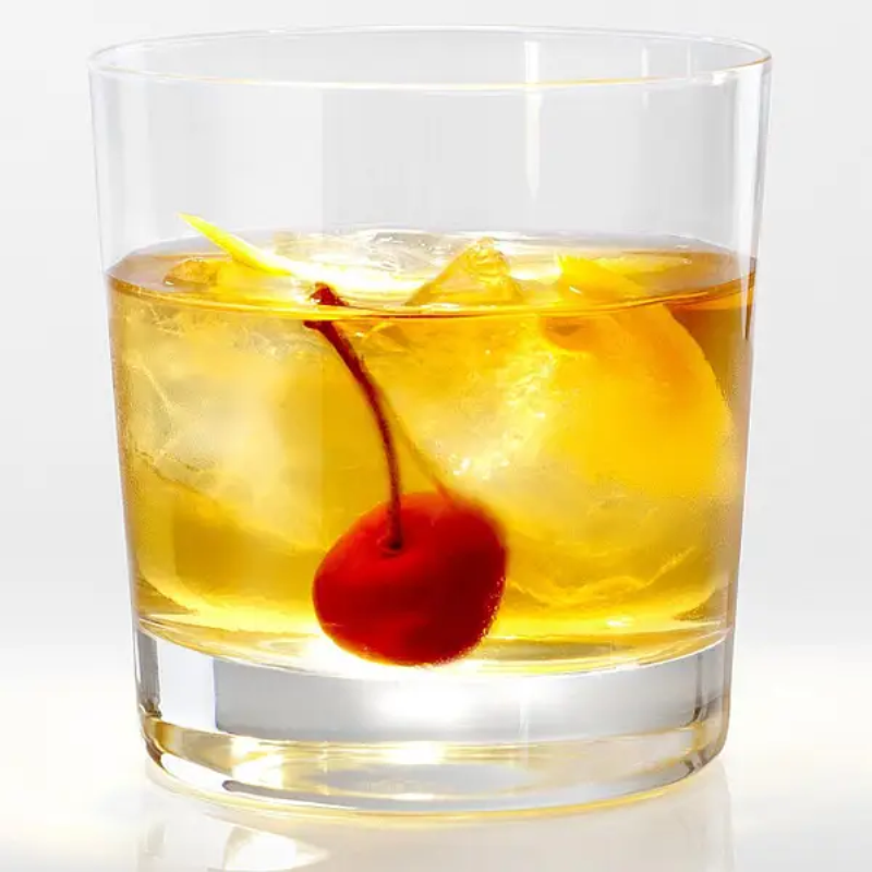 Бокалы для виски 6 шт. Schott Zwiesel Basic Bar Selection 356 мл (115835) - фото 4