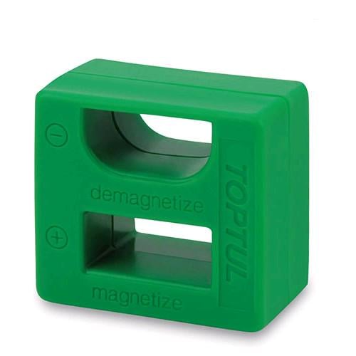 Пристрій для намагнічування та розмагнічування інструменту Toptul (FWAM0505)