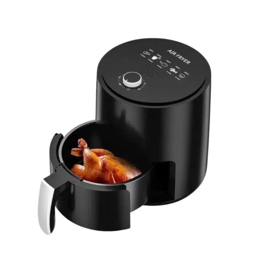 Аэрофритюрница безмасляная Air Fryer BW-3011 со съемной чашей 3,2 л (BW3011)