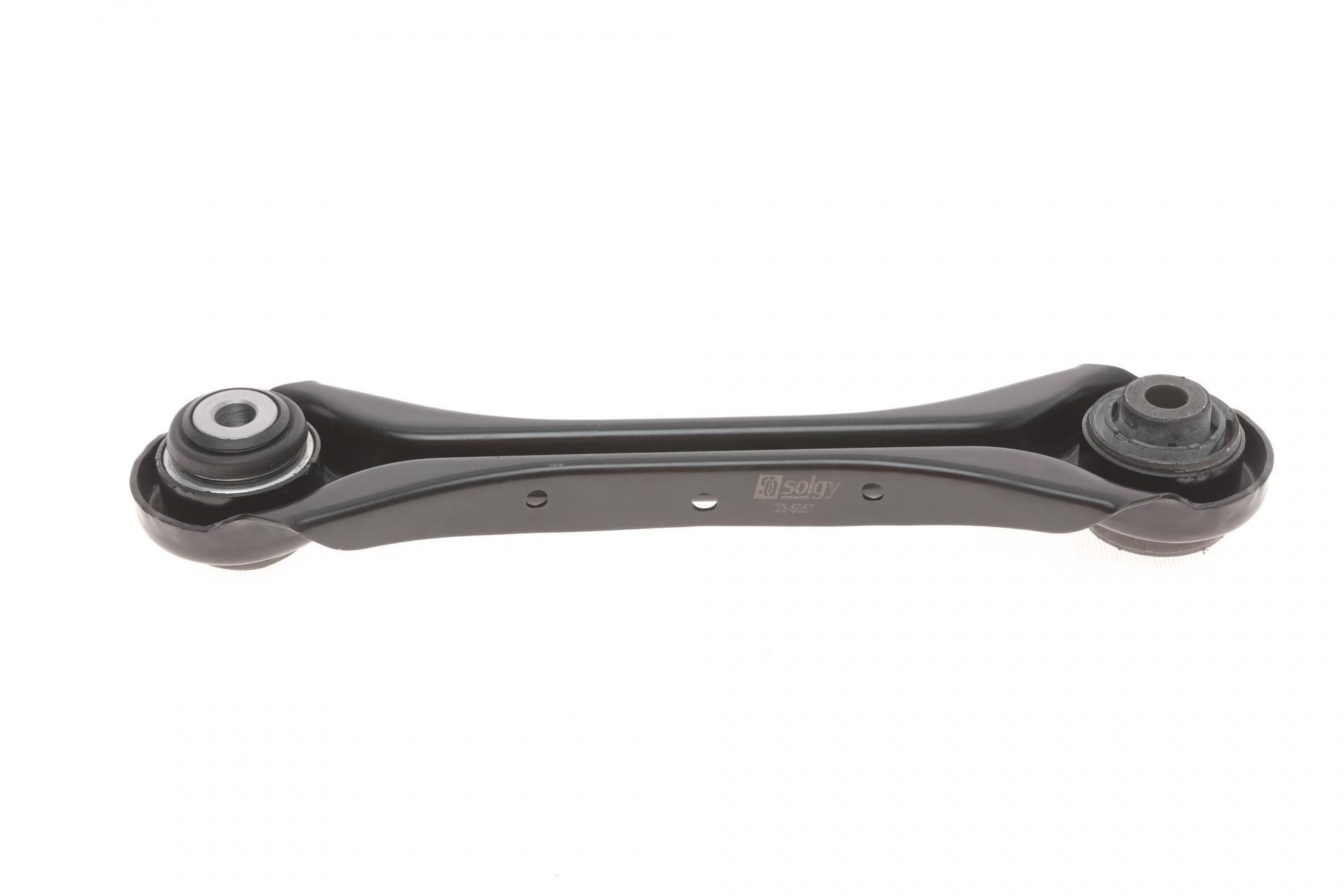 Рычаг подвески SOLGY задний/сверху BMW 1 E81/E82/E87/E88/3 E90/E91/E92/E93 04-13 - (204044)