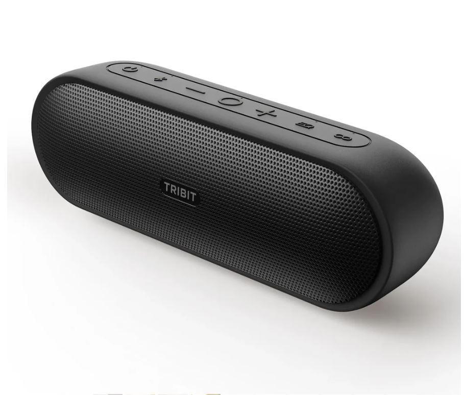 Портативная колонка Tribit XSound Plus 2 Bluetooth 30W BTS65 (2470671169)
